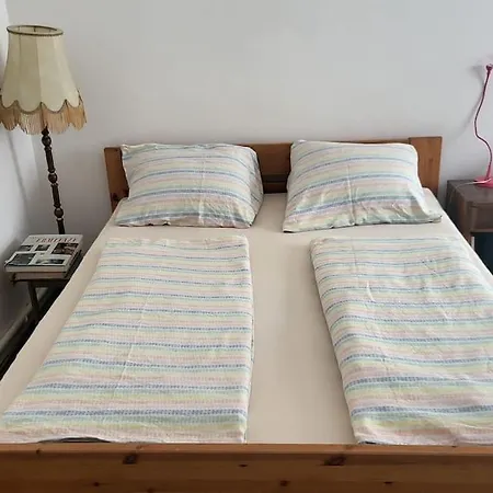 La Renardiere Aux 1000 Tresors - Privee Holiday home Prague