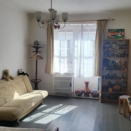 La Renardiere Aux 1000 Tresors - Privee Holiday home