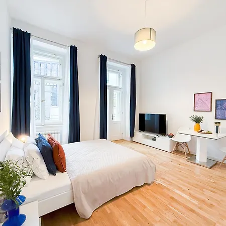 Apartment Turnkey I Wenceslas Square
