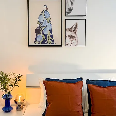 Turnkey I Wenceslas Square Apartment
