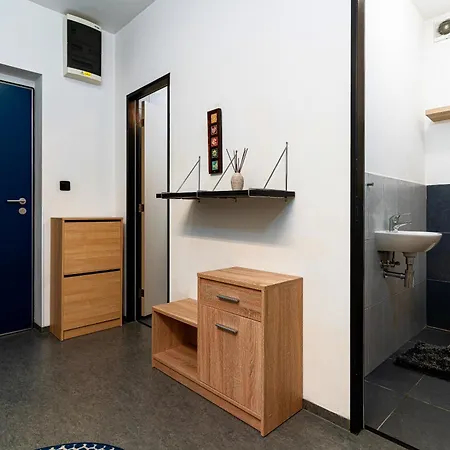 Kingdom Silver Deluxe Apartment *