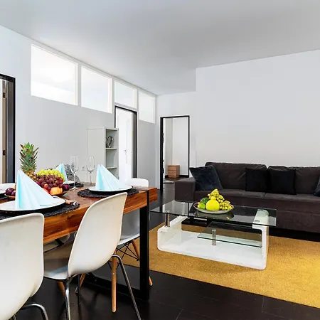 Apartment Kingdom Silver Deluxe Prague