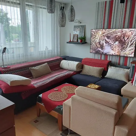 Nocleh Petrovice Homestay