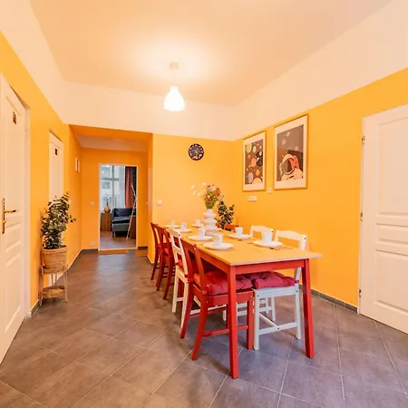 Stellar Female Hostel *