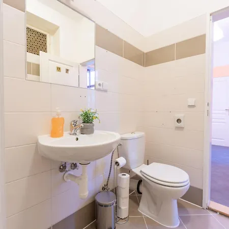 Hostel Stellar Female Prague