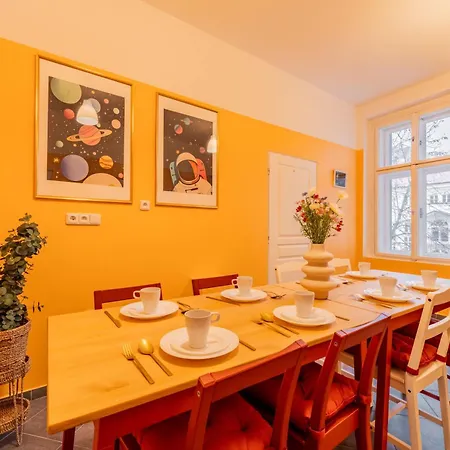Stellar Female Hostel