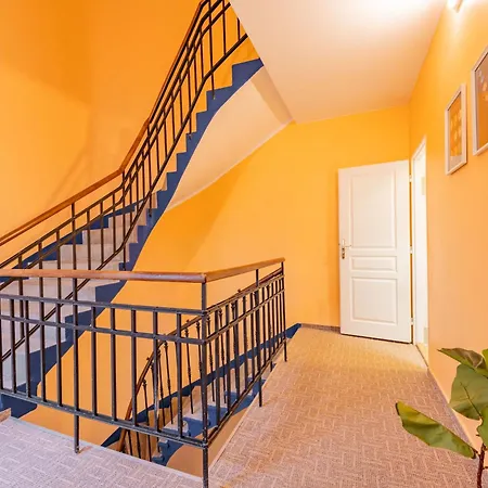 Hostel Stellar Female Prague