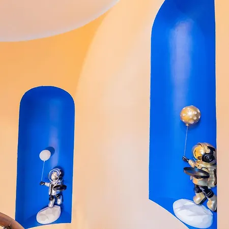 Stellar Female Hostel