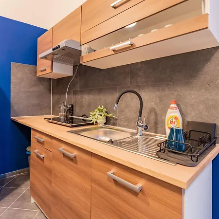 Hostel Stellar Female Prague