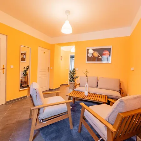 Stellar Female Hostel *
