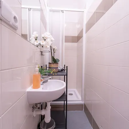 Hostel Stellar Female Prague