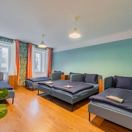 Stellar Female Hostel