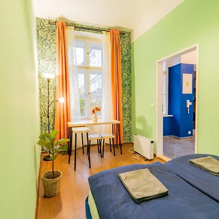 Stellar Female Hostel *