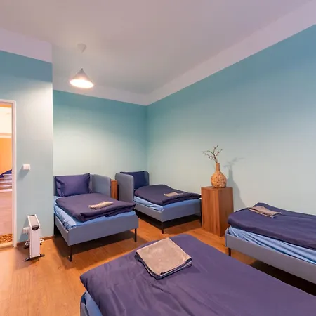 Hostel Stellar Female Prague