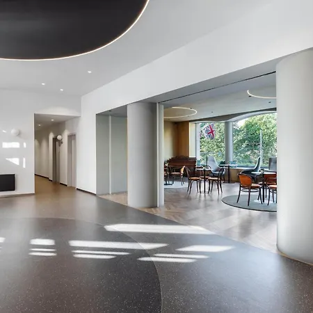 Beránek Hotel 3*