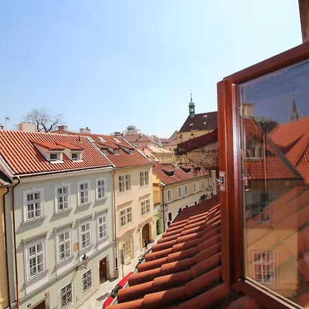 Apartment Agnes - Prague