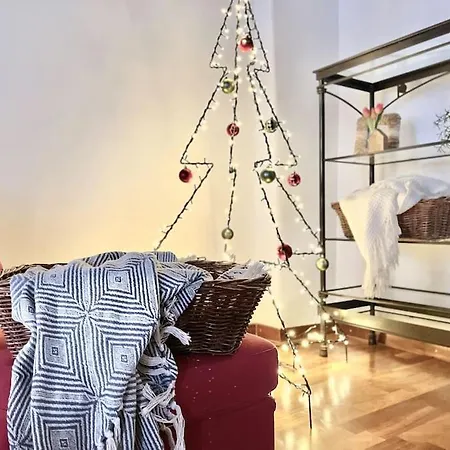 Old Town Apartment Prag