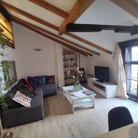 Cozygem Apt 2 Mins Walk Charles Bridge * Prague