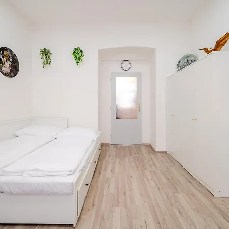 Church Of Saint Procopius Premier By Willstay Apartment Prague
