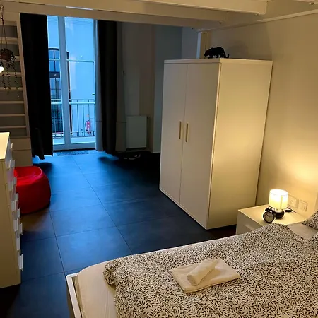 Opletalova 1min From Wenceslas Square * Praha