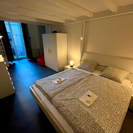 Apartmán Opletalova 1min From Wenceslas Square Praha