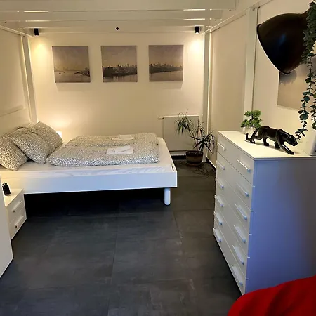 Apartmán Opletalova 1min From Wenceslas Square