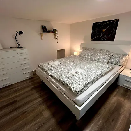 Opletalova 1min From Wenceslas Square Apartmán