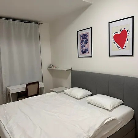 Апартаменты Pasta Party Apartment, Free Parking, Fully Equipped *