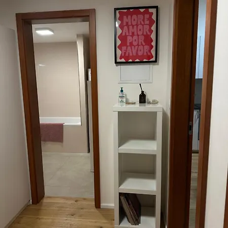 Pasta Party Apartment, Free Parking, Fully Equipped Апартаменты Прага