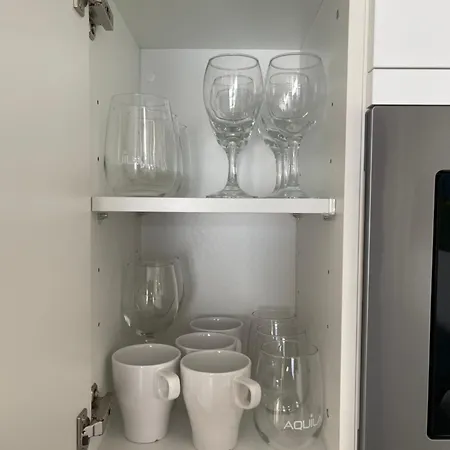 Lux Apartament *