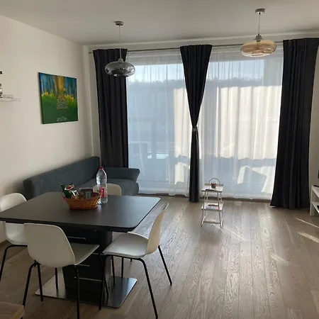Lux Apartment *
