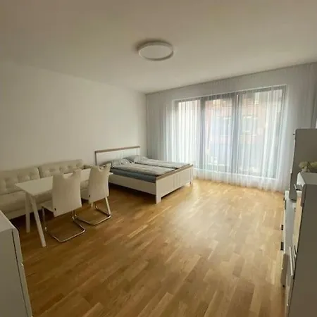 Apartment Quiet Near Centre *