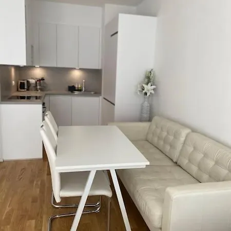 Apartment Quiet Near Centre