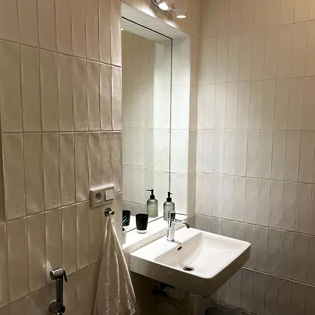 Opletalova 1min From Wenceslas Square * Praha