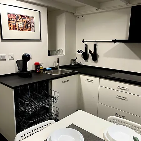 Apartmán Opletalova 1min From Wenceslas Square *