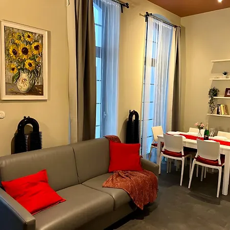 Opletalova 1min From Wenceslas Square Apartmán Praha