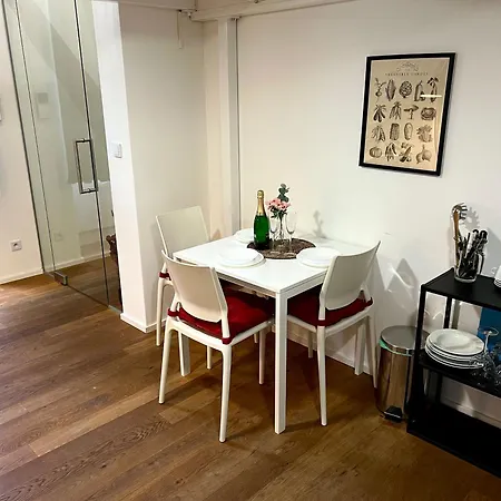 Apartmán Opletalova 1min From Wenceslas Square Praha