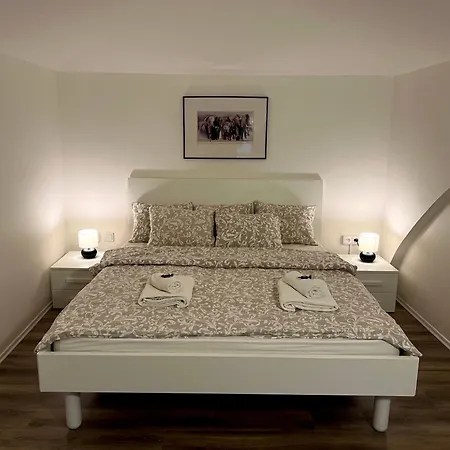 Opletalova 1min From Wenceslas Square * Praha