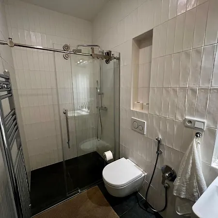 Opletalova 1min From Wenceslas Square Apartmán