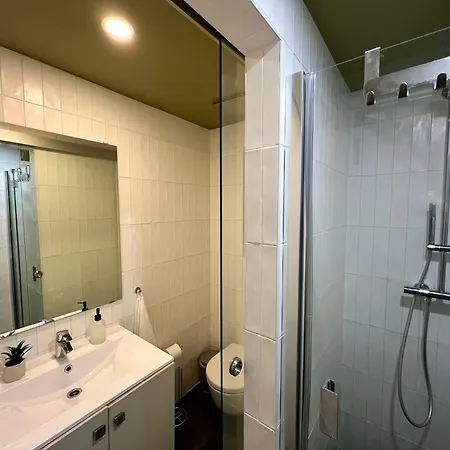 Apartmán Opletalova 1min From Wenceslas Square