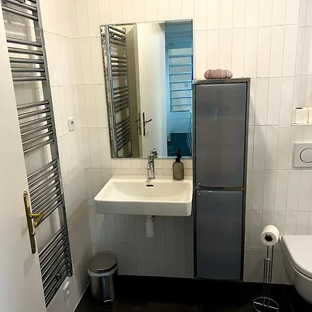 Opletalova 1min From Wenceslas Square Apartmán Praha