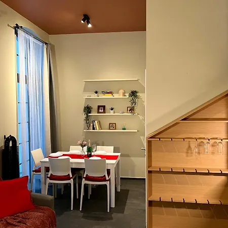 Opletalova 1min From Wenceslas Square Praha