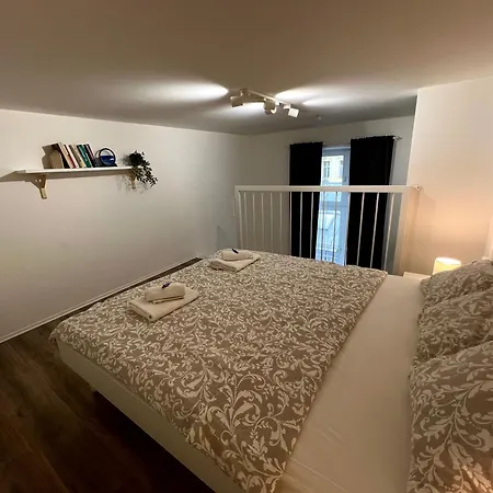 Apartmán Opletalova 1min From Wenceslas Square *