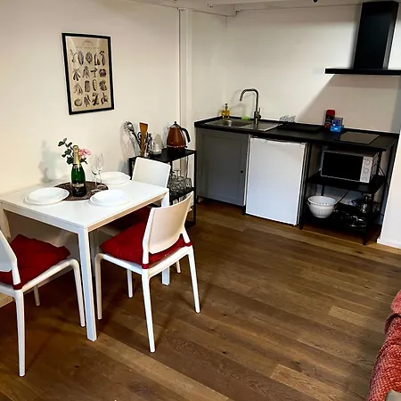 Opletalova 1min From Wenceslas Square * Praha