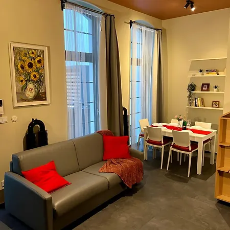 Opletalova 1min From Wenceslas Square Apartmán *