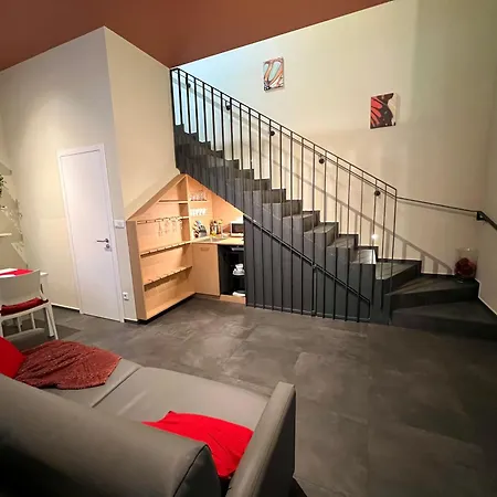 Opletalova 1min From Wenceslas Square * Praha