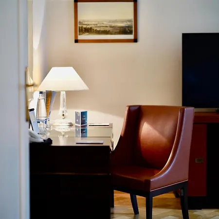 Mandarin Oriental, 5* Prága