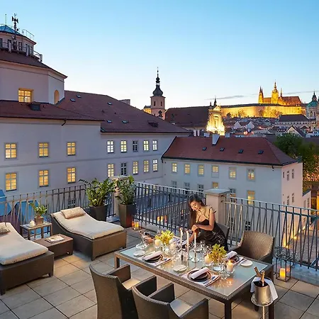 Mandarin Oriental, 5*