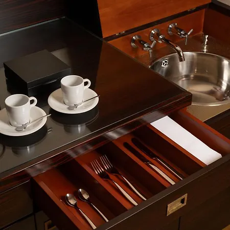 Mandarin Oriental, 5* Prága