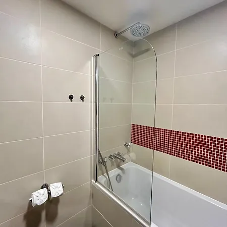 Red&blue Design Hotel